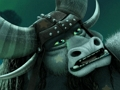 Lojë Kung Fu Panda e Fshehur  në internet