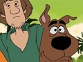 Lojë Scooby Doo Yjet e Fshehur  në internet