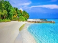 Lojë Bashkim pjesësh figure Beach Beach  në internet