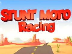Lojë Marifet Moto Racing në internet
