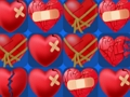 Lojë Ndeshje e Zemrave të Thyera  në internet
