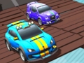 Lojë Gara Mini Rally  në internet