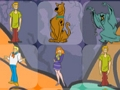 Lojë Ndeshja Scooby Doo 3  në internet