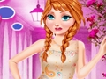 Lojë Princesha me e Mire #Frenemy  në internet