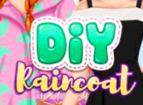 Lojë Veshje shiu DIY  në internet
