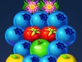 Lojë Flluska Pop Fruta  në internet