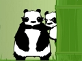 Lojë Kung fu panda në internet