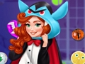 Lojë Partia Halloween Kigurumi  në internet