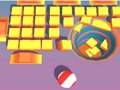 Lojë Vrimë Run 3D në internet