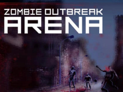 Lojë Arena e shpërthimit të zombies  në internet