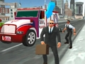 Lojë Simulator i Transportit të Parave të Gatshme  në internet