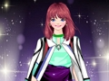Lojë Dress Up mbrëmjes së maturës  në internet