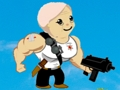 Lojë Gjyshja vs Mashtruesi  në internet