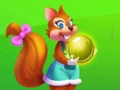 Lojë Hero i Shooter Bubble në internet