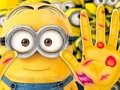 Lojë Doktor dore minion  në internet