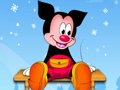 Lojë Mickey Cut Candy në internet