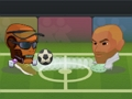 Lojë Kokat e Futbollit  në internet