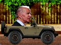 Lojë Biden Wheelie  në internet