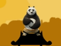 Lojë Kung fu Panda në internet