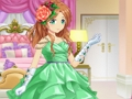 Lojë Vlinder Zanash Avatar Princeshe  në internet