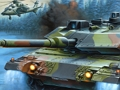 Lojë Wartanks bashkim pjesësh figure  në internet