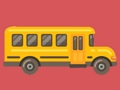 Lojë Shko e çmendur me autobus  në internet