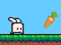 Lojë Bunny kërcim  në internet