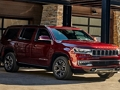 Lojë Rrëshqitje Jeep Wagoneer 2022  në internet