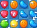 Lojë Puzzle Santa Crush  në internet