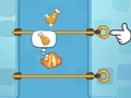 Lojë Clownfish Online në internet