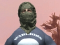 Lojë Shofer mercenar i çmendur GTA  në internet