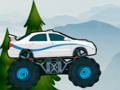 Lojë Ngjiten në Kamion Monster Truck  në internet