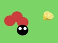Lojë Gjarpër me shije frute  në internet