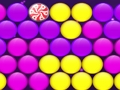 Lojë Legjenda e Bubble Shooter  në internet