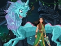 Lojë Aventurë Dragonstone Quest në internet