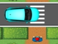Lojë Trafiku  në internet
