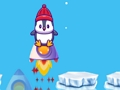 Lojë Jumper pinguin  në internet