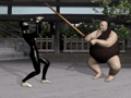 Lojë Akademia Buyoda Sensei Kendo  në internet
