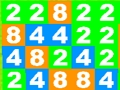 Lojë 2048 Blloku i Bashkimit  në internet