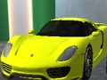 Lojë Zvarrit Makina Top Racing  në internet