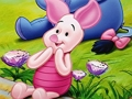 Lojë Koleksioni i Jigsaw Puzzle Winnie the Pooh  në internet