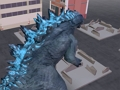 Lojë Smashy City Monster 3D në internet