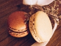 Lojë Bashkim pjesësh figure Macaron  në internet