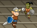 Lojë Gjuetar Viking  në internet