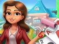 Lojë Kopshti Solitaire  në internet