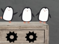 Lojë Arratisja e Kujdestarit Penguin  në internet