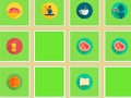 Lojë Puzzle e kujtesës  në internet