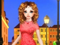 Lojë Histori Dashurie Diana Dress Up  në internet