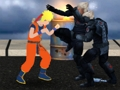 Lojë Naruto Lufta e Lirë  në internet