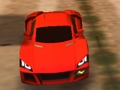Lojë Stunts Extreme Ramp Car Lojë 3d  në internet